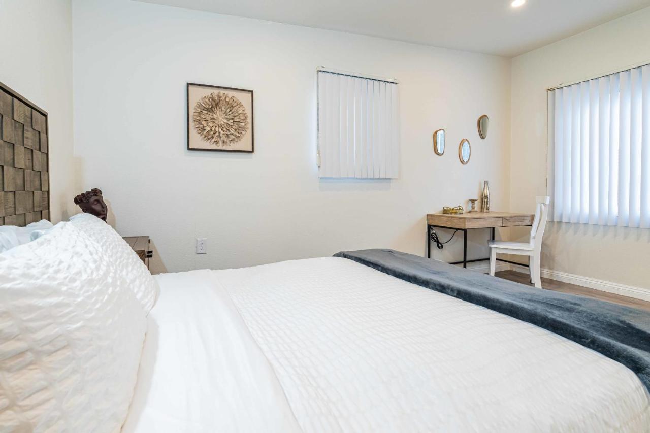グレンドラ Newly Remodeled 2B1B House On Historic Route 66ヴィラ エクステリア 写真