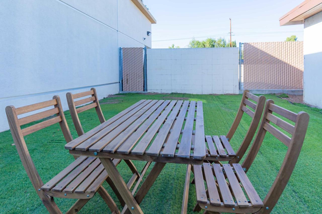 グレンドラ Newly Remodeled 2B1B House On Historic Route 66ヴィラ エクステリア 写真